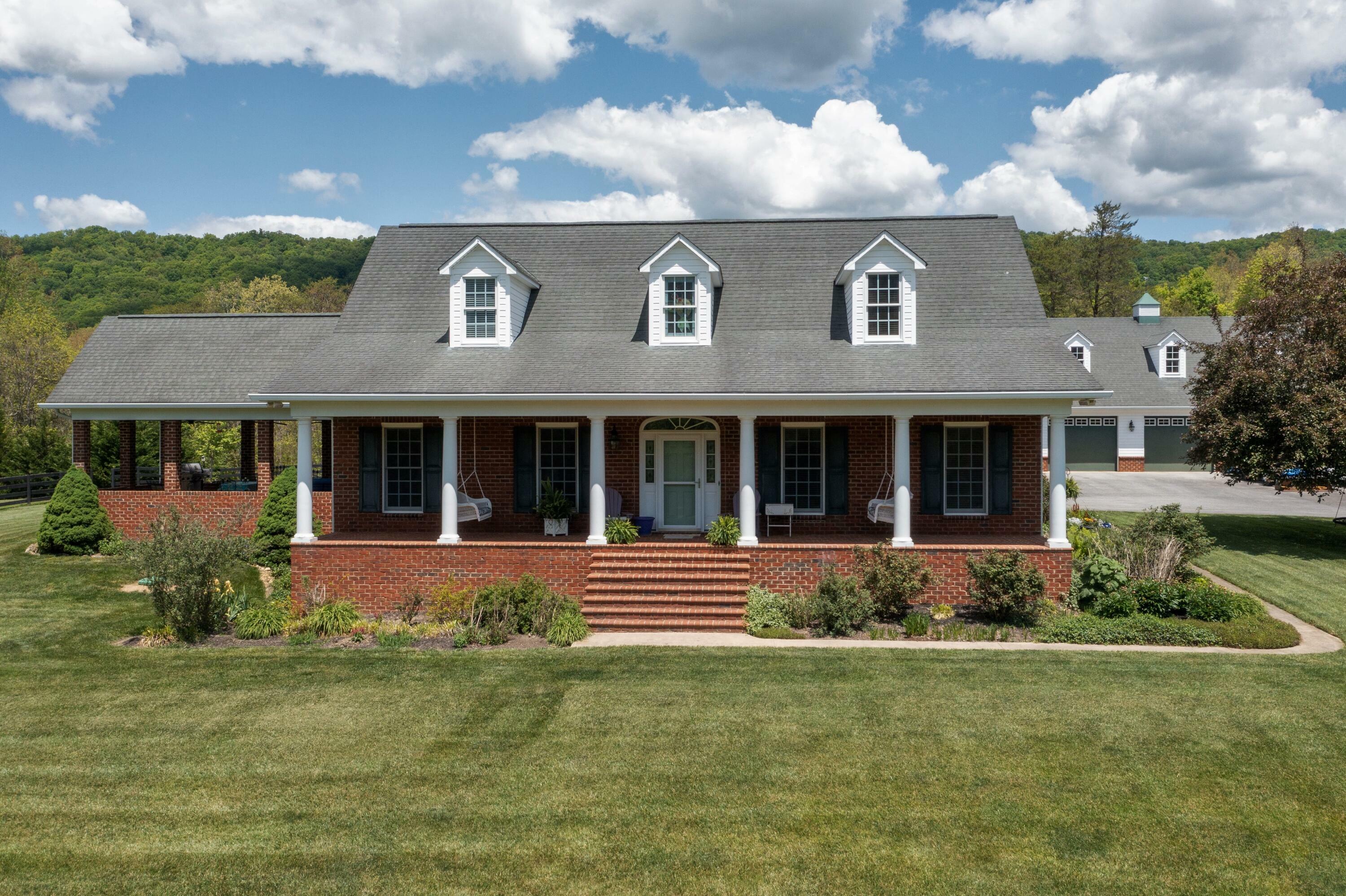 Property Photo:  3931 Beech Creek Road  TN 37857 