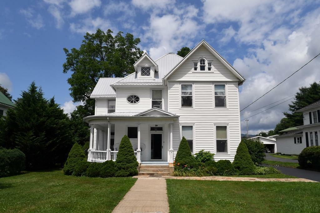 Property Photo:  233 North Church Street  TN 37683 