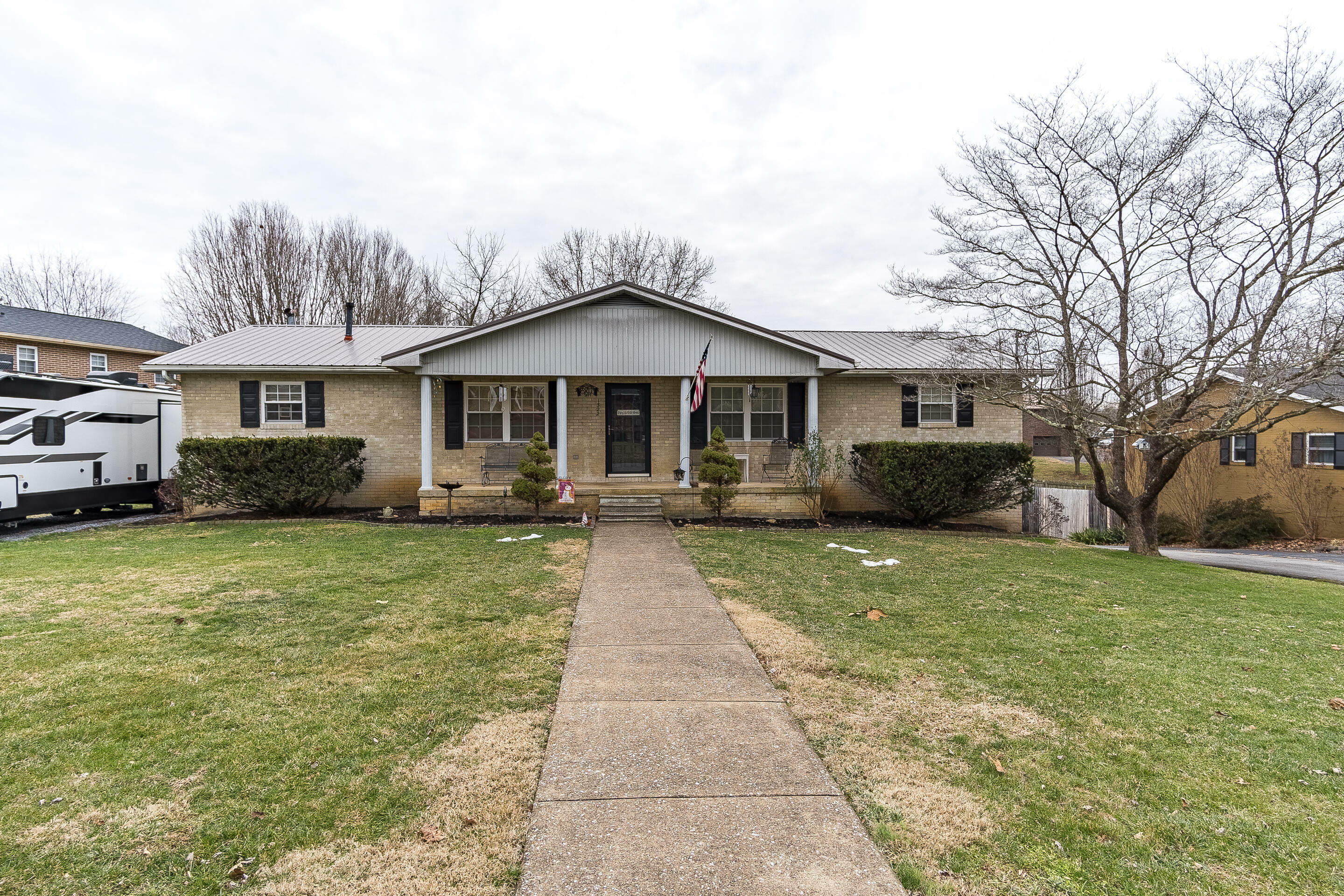 Property Photo:  1322 Kenney Street  TN 37745 