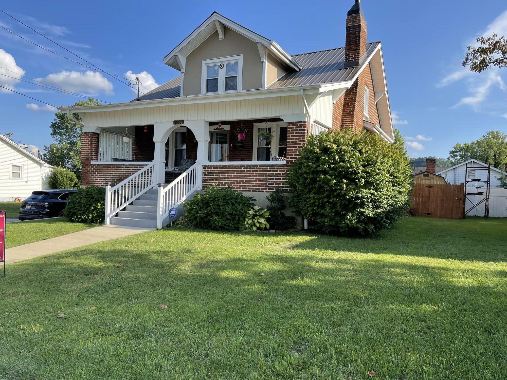 Property Photo:  1800 Norway Street  VA 24201 