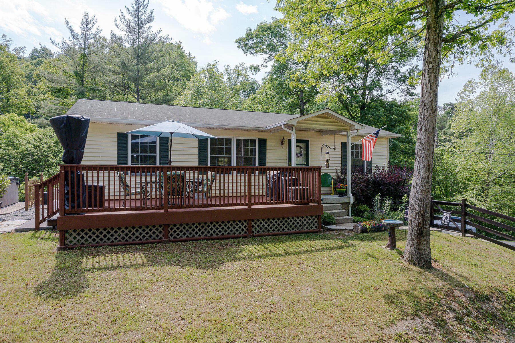 Property Photo:  1775 Mount Holston Road  TN 37618 