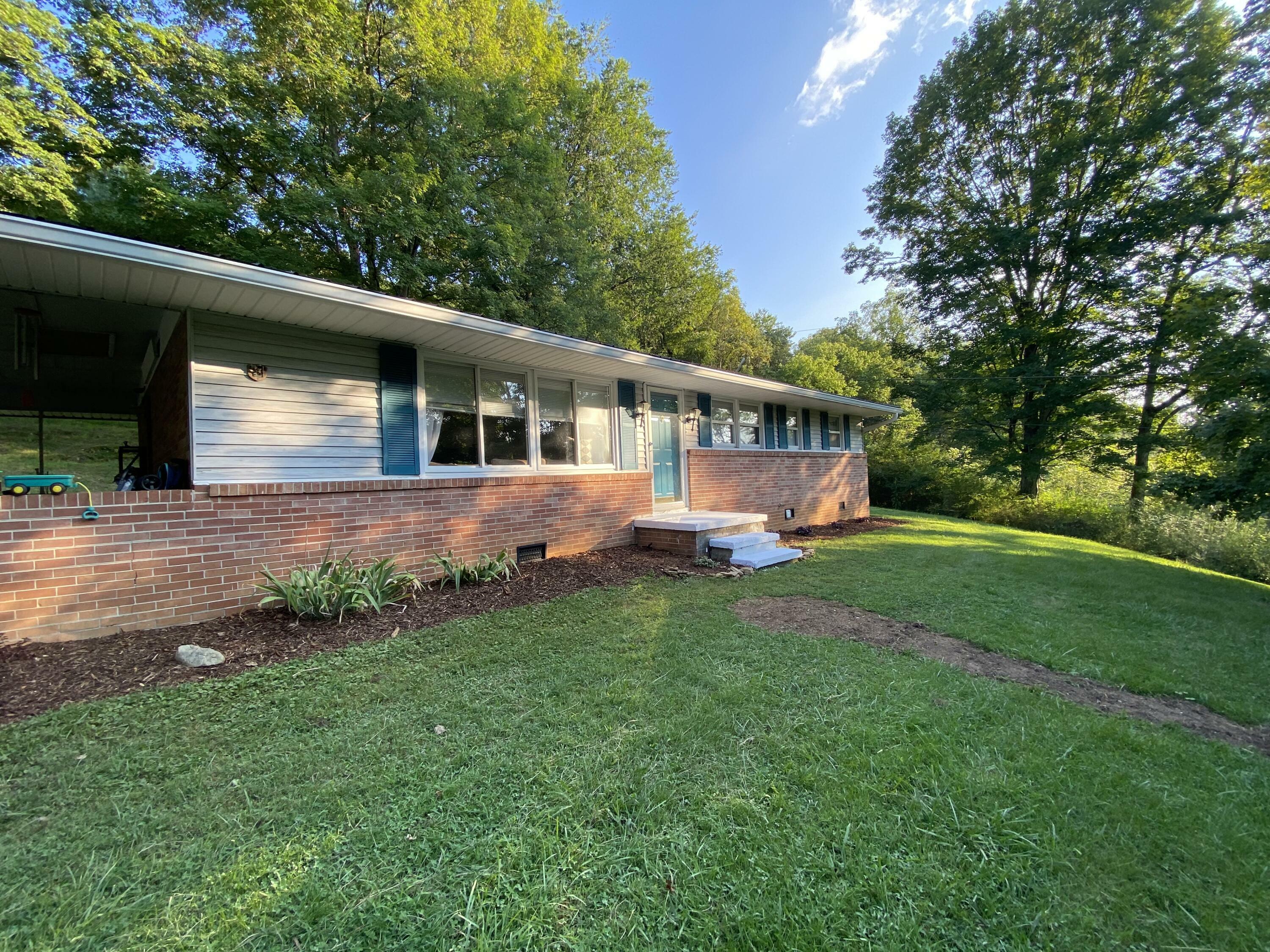 Property Photo:  511 Cooks Valley Road  TN 37664 