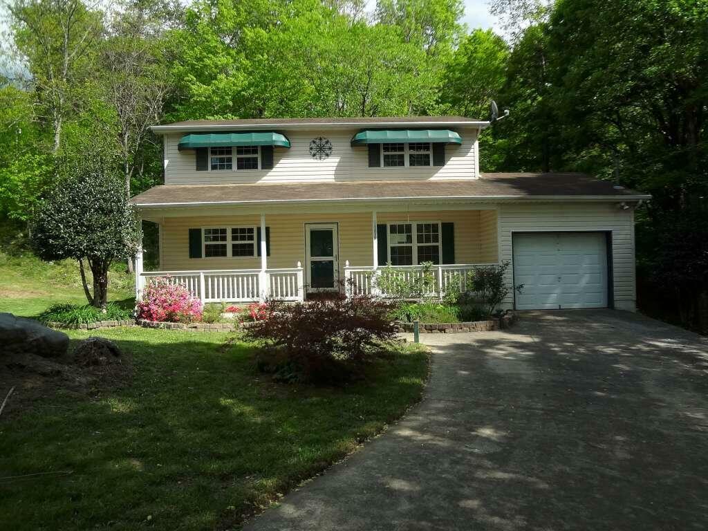 Property Photo:  1010 Rocky Ridge Road  TN 37601 