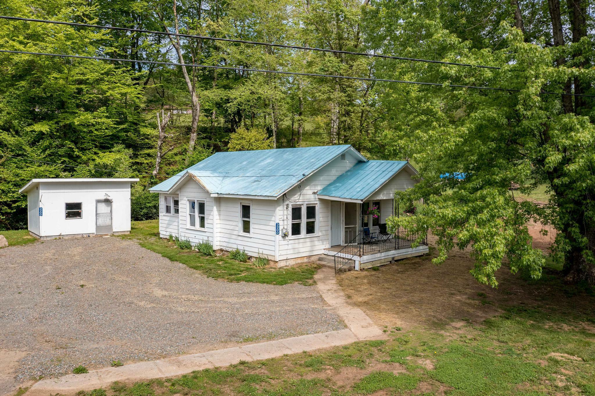 Property Photo:  3200 Campbell Road  TN 37683 