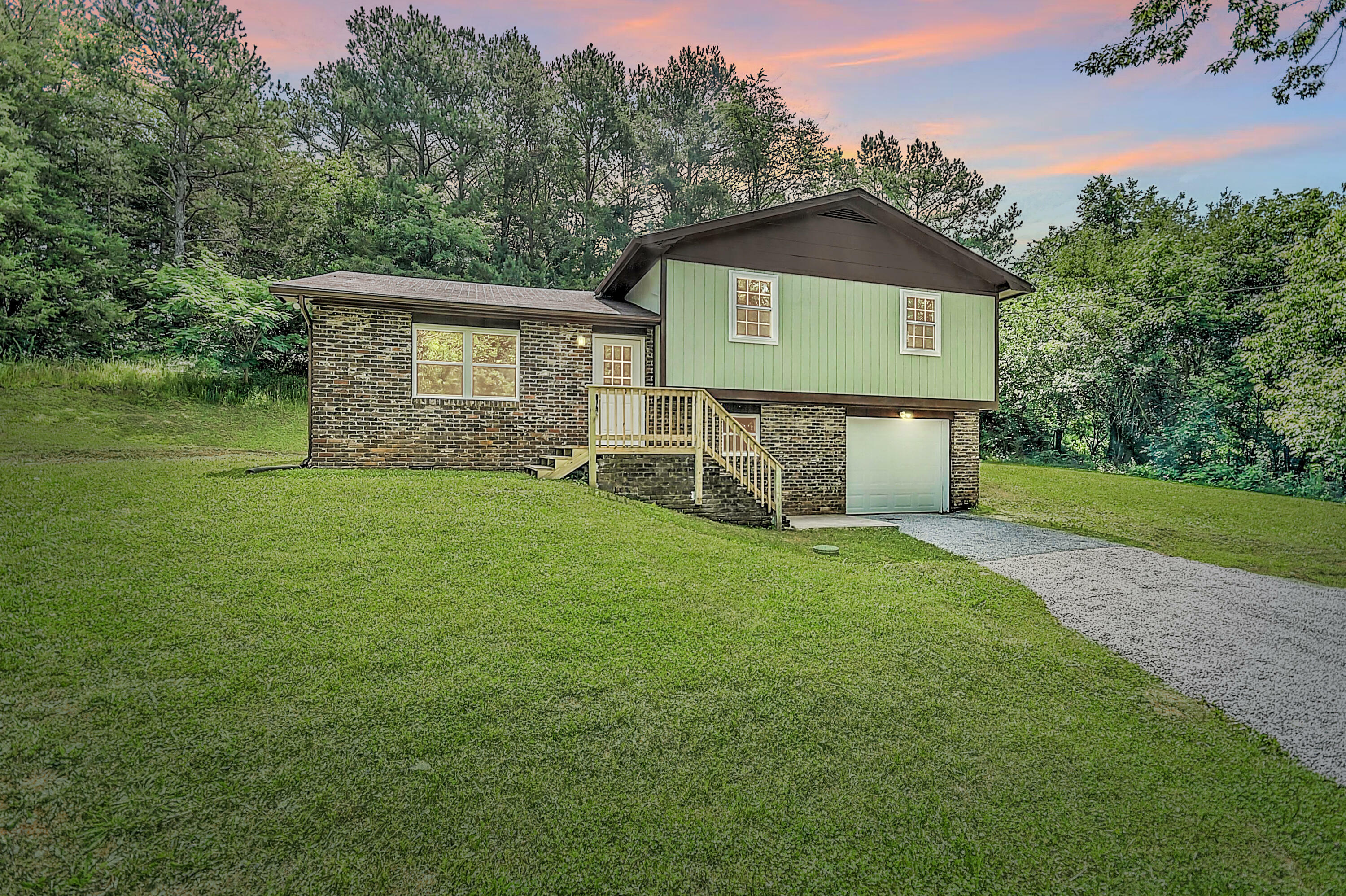 Property Photo:  120 West Drive  TN 37843 