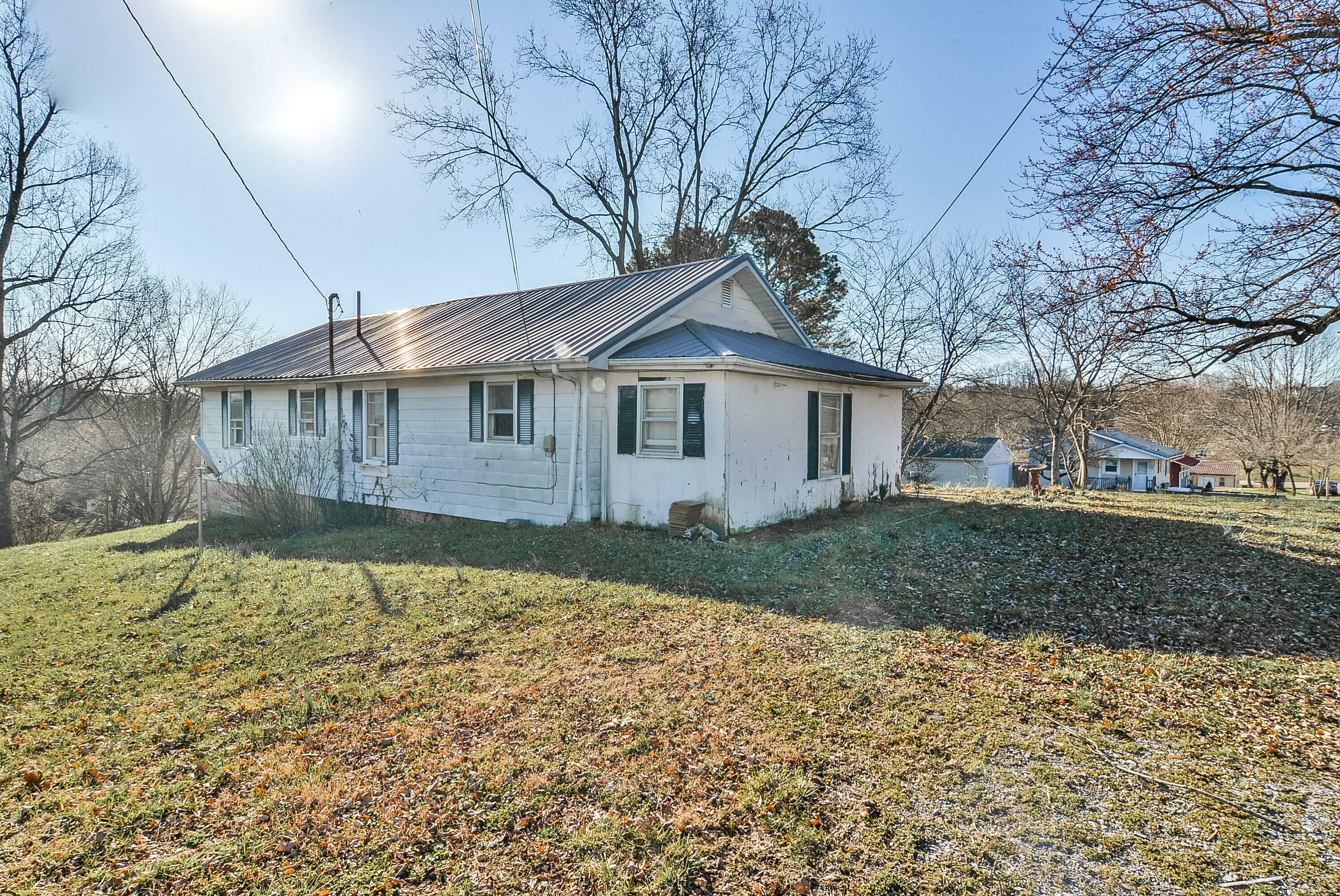 Property Photo:  124 Fairridge Road  TN 37604 