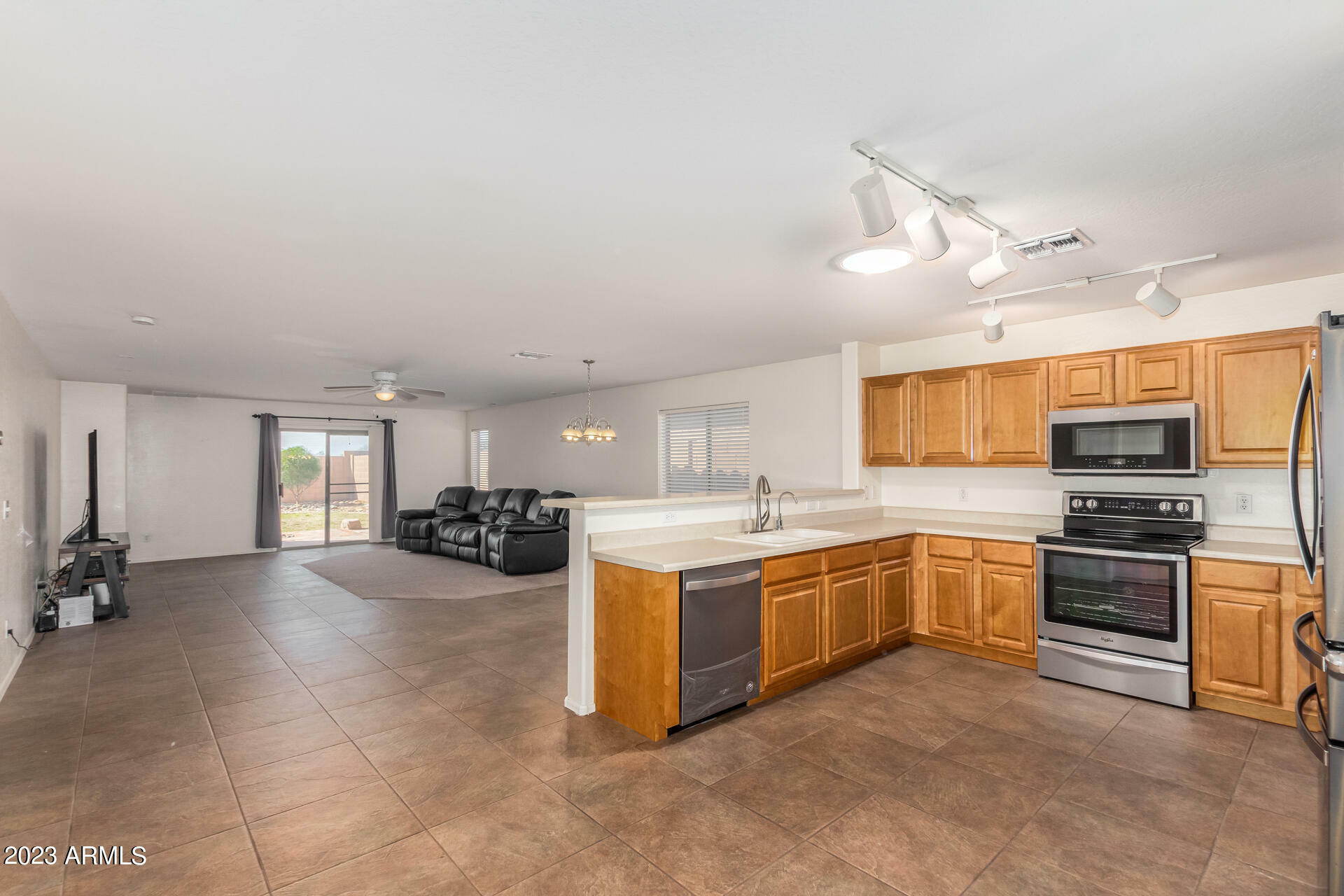 7164 S Skylark Lane  Buckeye AZ 85326 photo