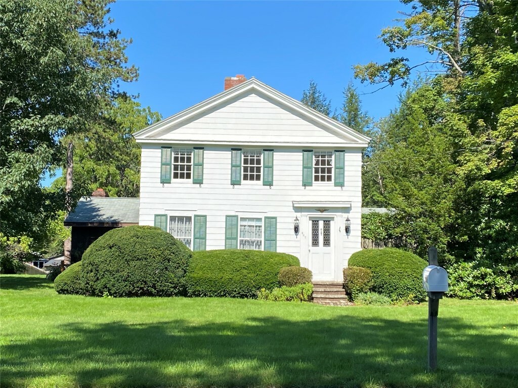 Property Photo:  807 River Road  NY 13901 