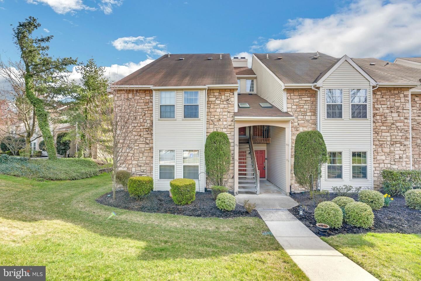 Property Photo:  156 Tavistock  NJ 08034 