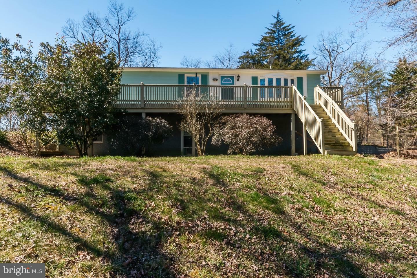 Property Photo:  221 Conner Bowers Road  WV 25427 