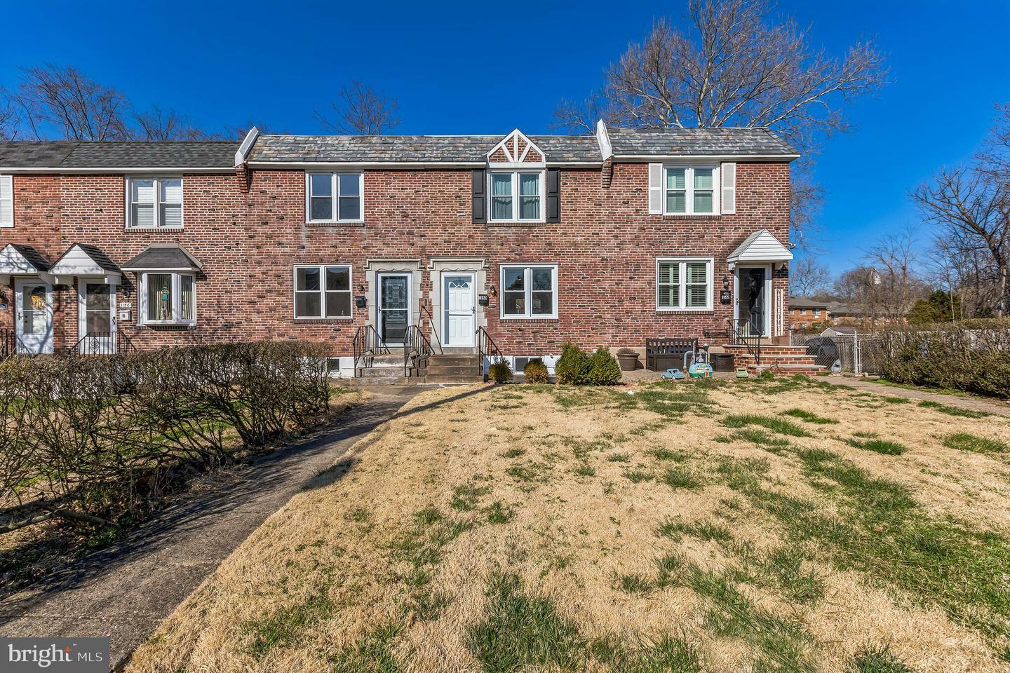 Property Photo:  1160 Brookwood Lane  PA 19036 