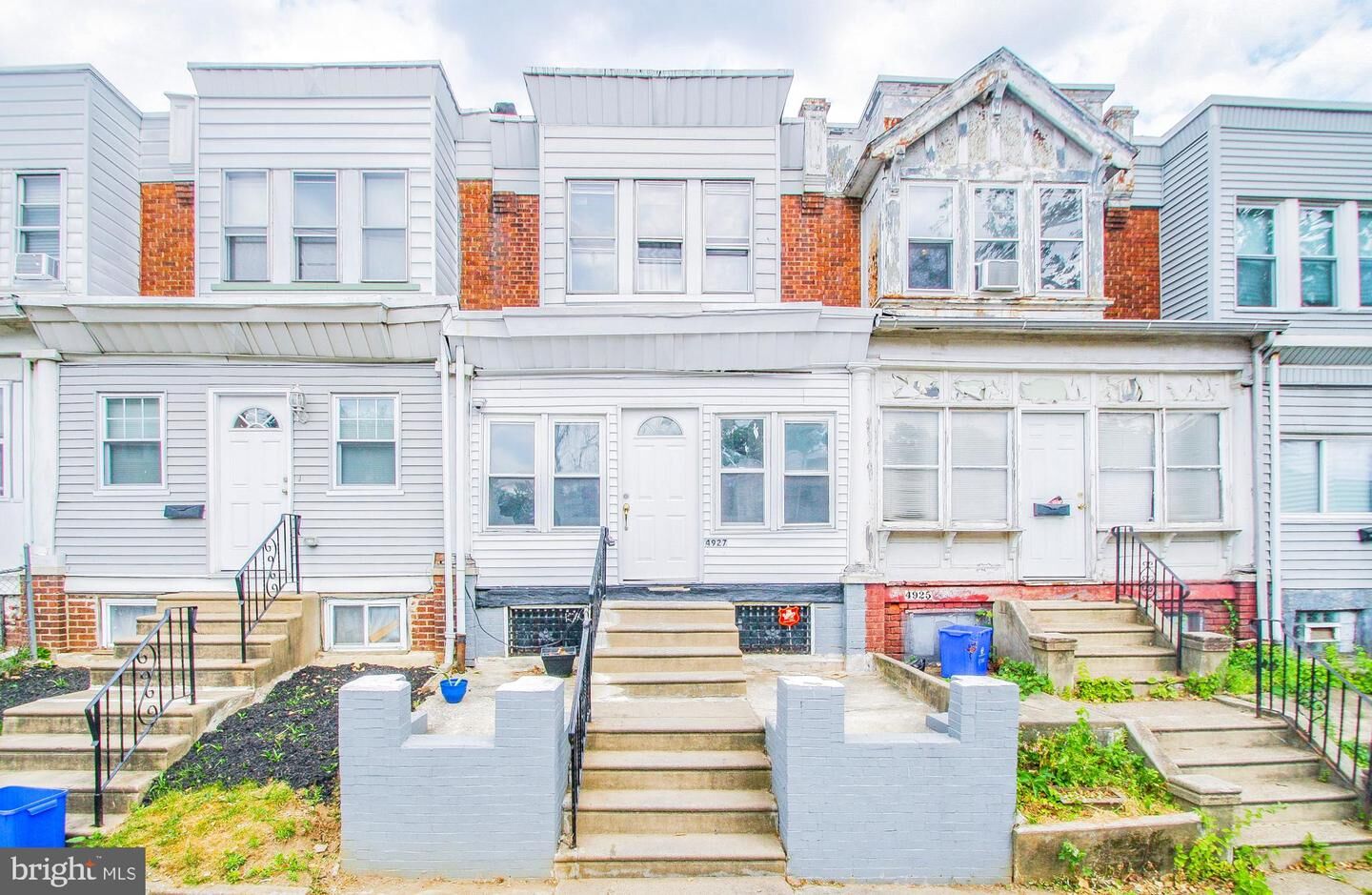 Property Photo:  4927 N 17th Street  PA 19141 