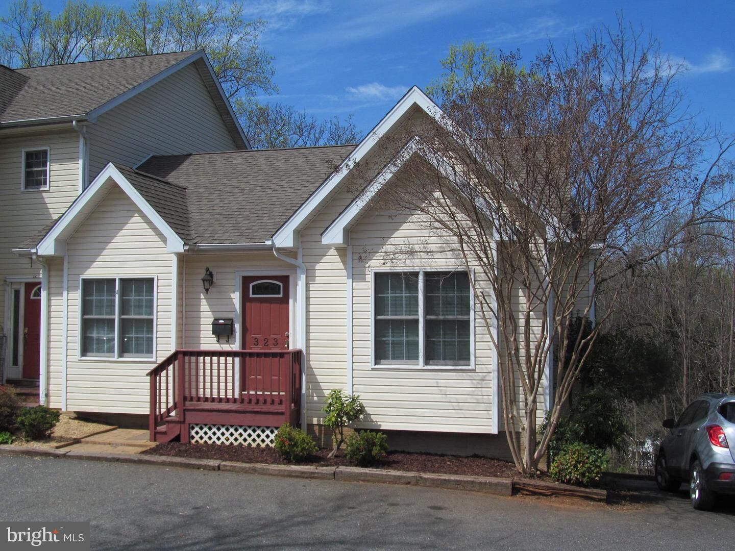 Property Photo: 323 Harper Drive VA 22960