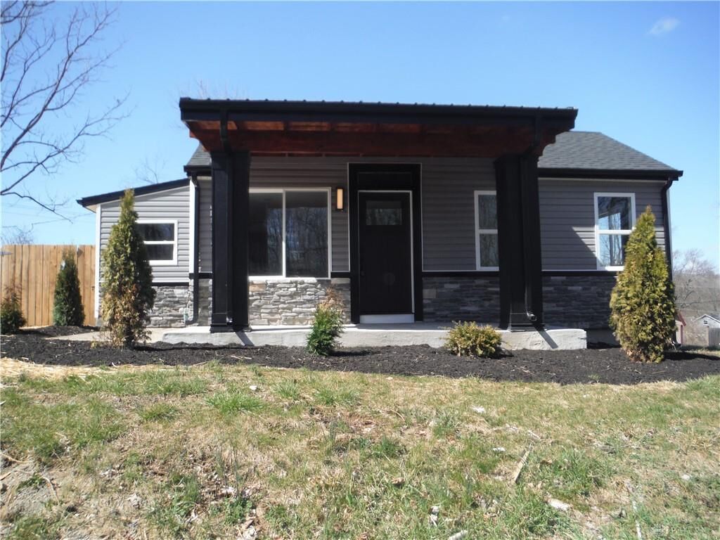 Property Photo:  719 Old Mill Road  OH 45506 