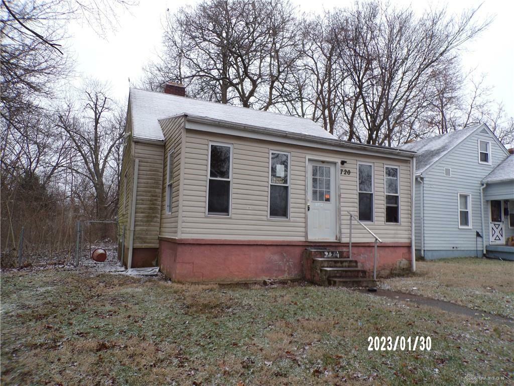 720 Huron Avenue  Dayton OH 45402 photo