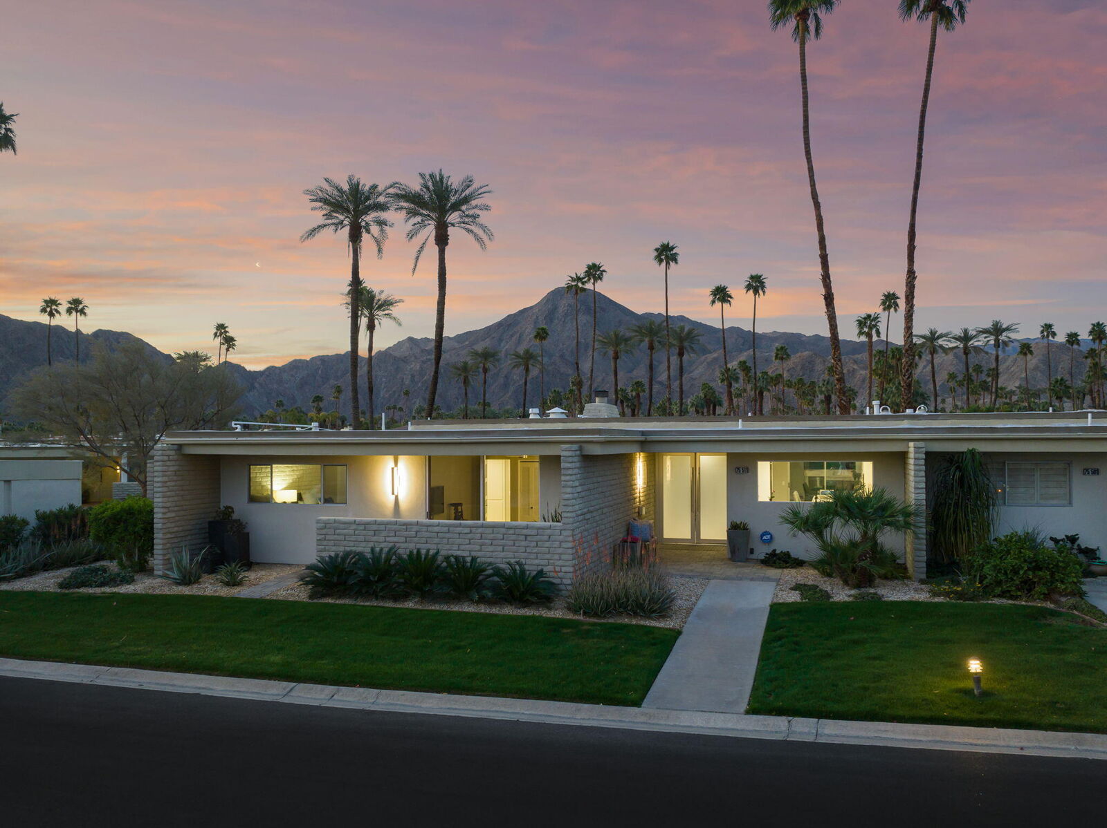 Property Photo: 75511 Camino De Plata N CA 92210