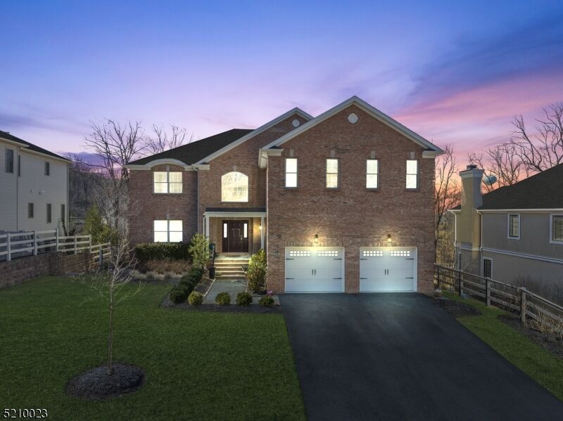 Property Photo: 69 Haggerty Dr NJ 07052