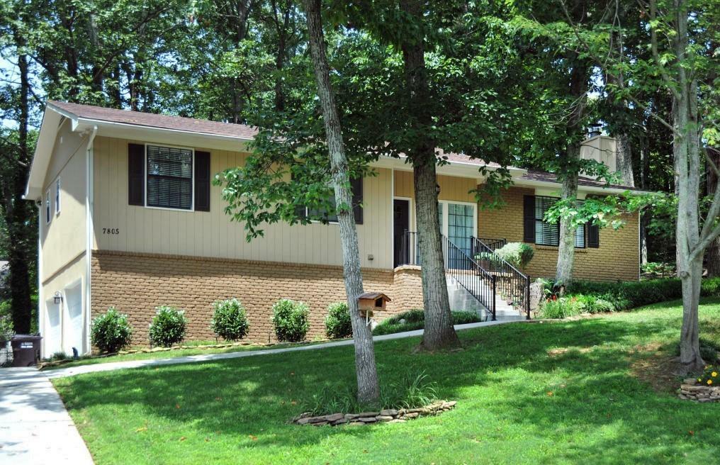 Property Photo: 7805 Representative Lane TN 37931
