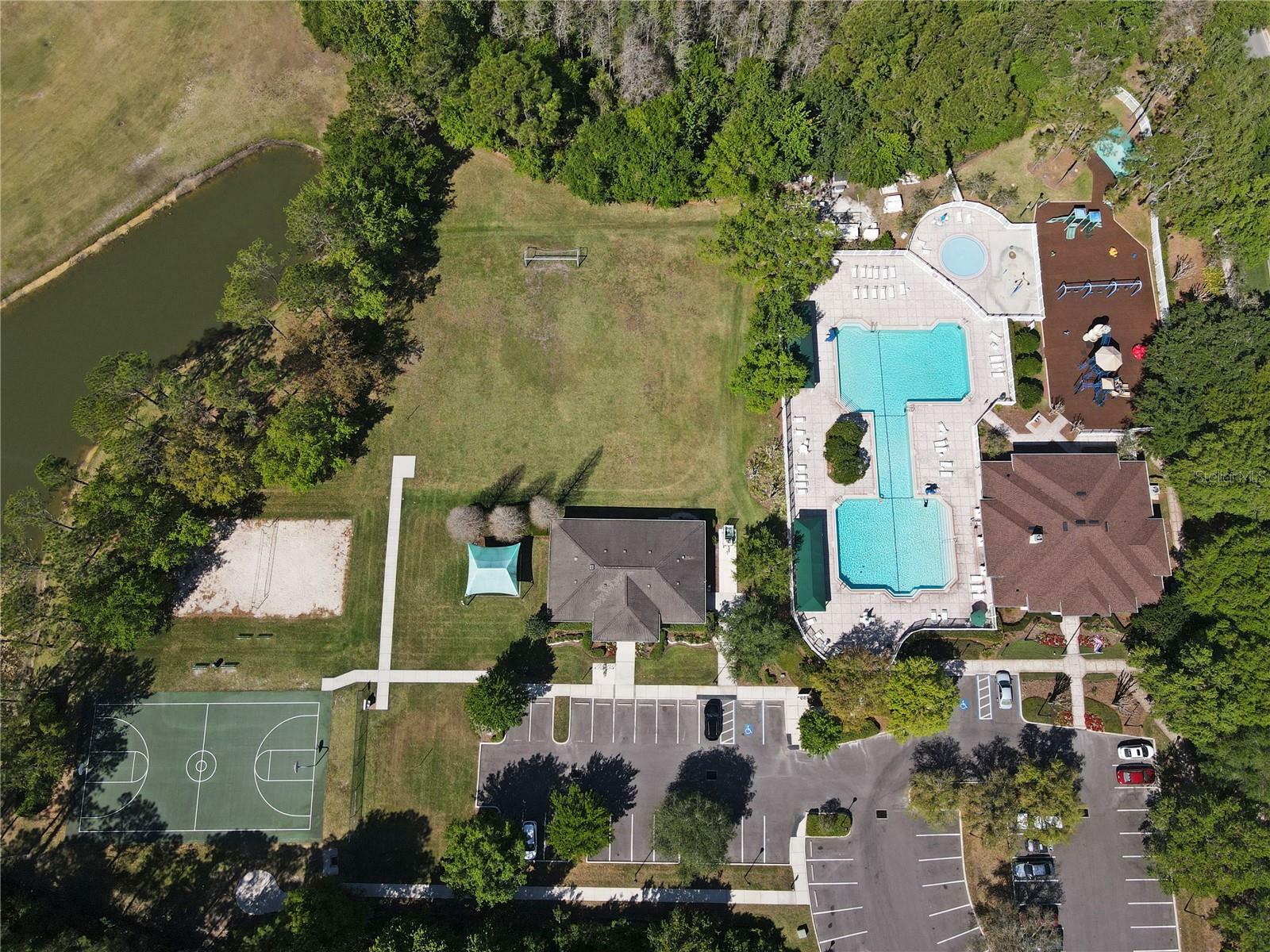 Property Photo: 5211 Gato Del Sol Circle FL 33544