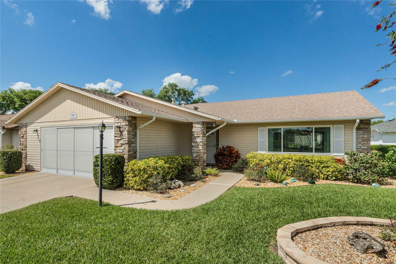 Property Photo:  6612 Borg Street  FL 34748 