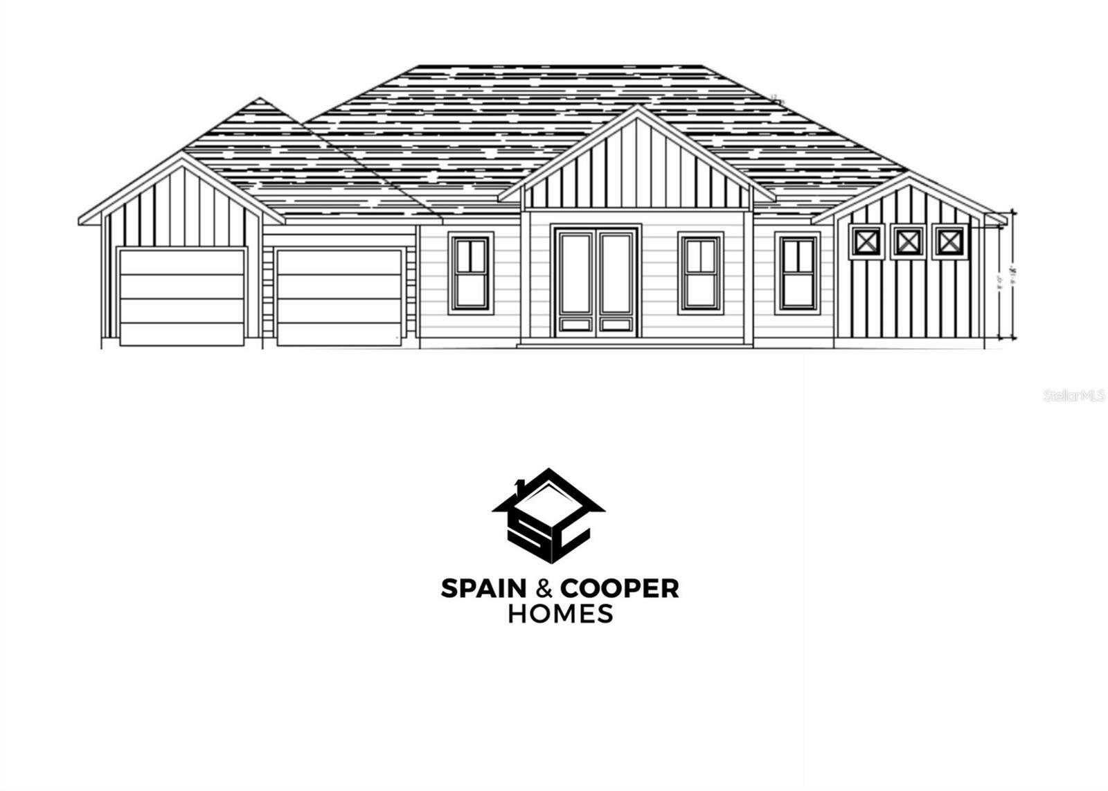 Property Photo: 646 SW 142nd Way FL 32669