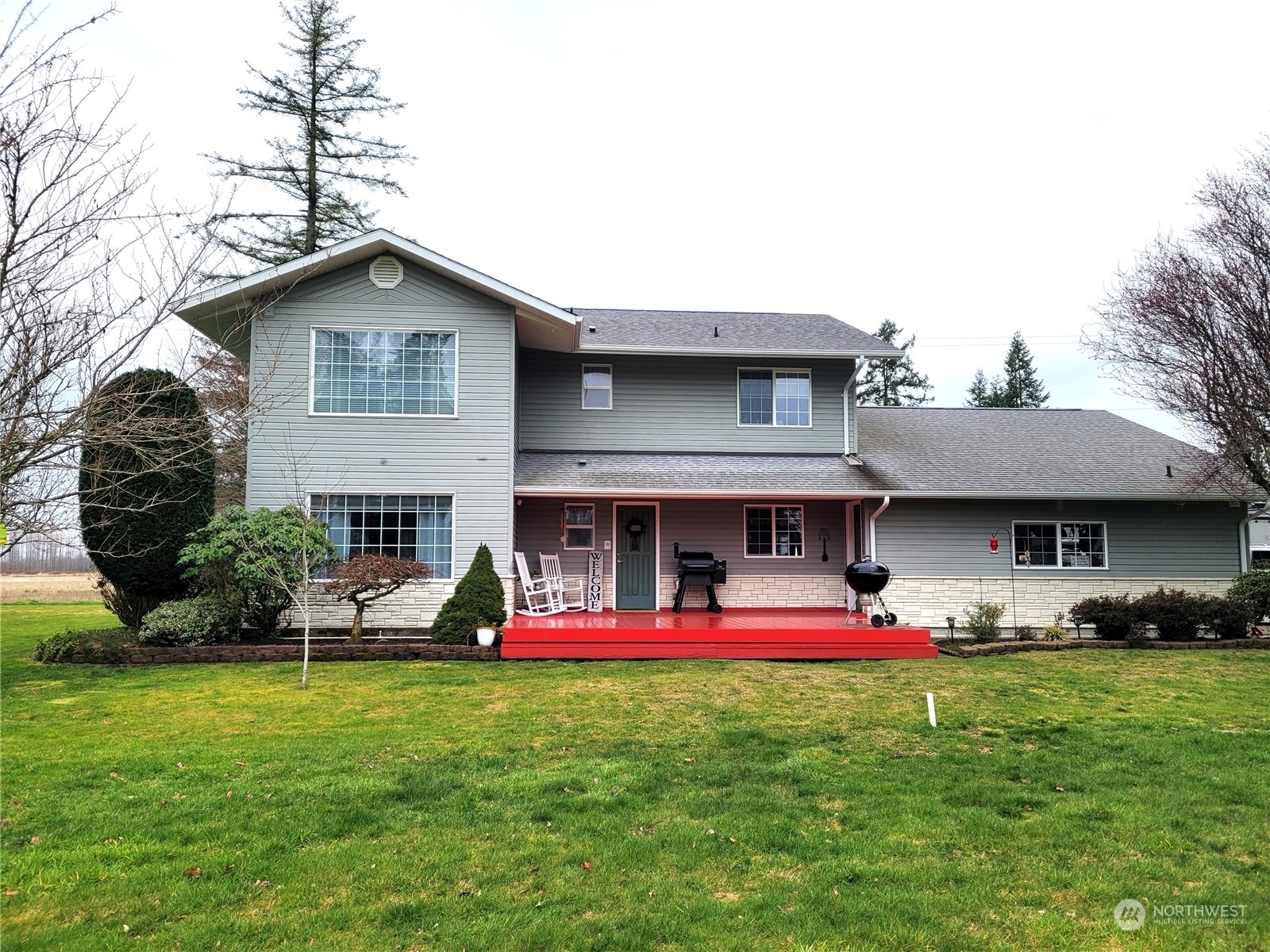 Property Photo: 1022 Monte Elma Road WA 98541