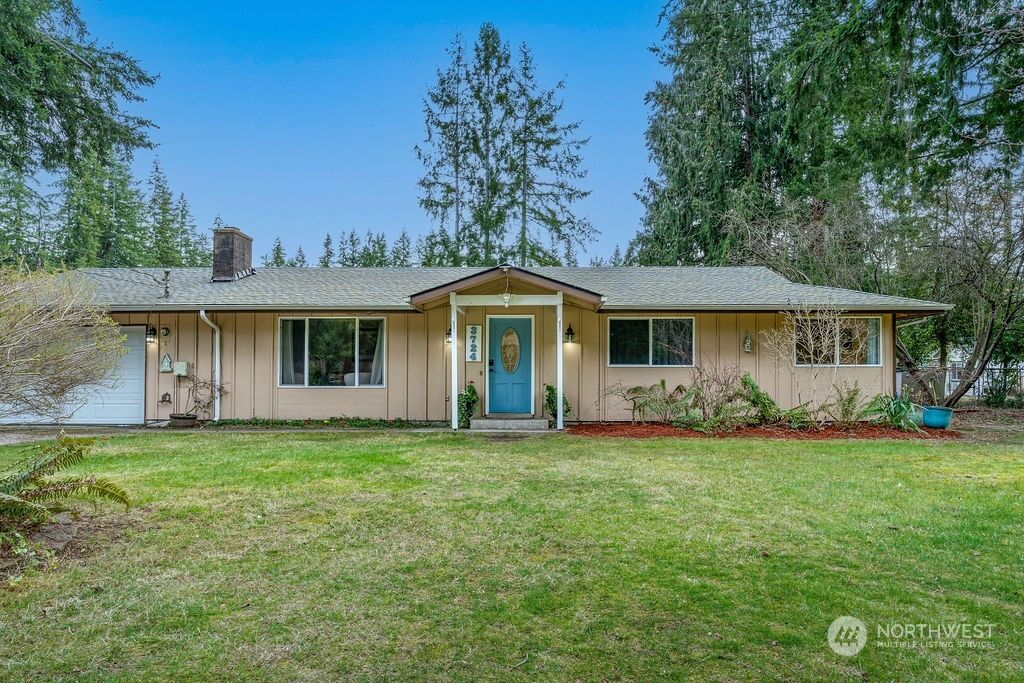 Property Photo:  3724 98th Street NE  WA 98270 