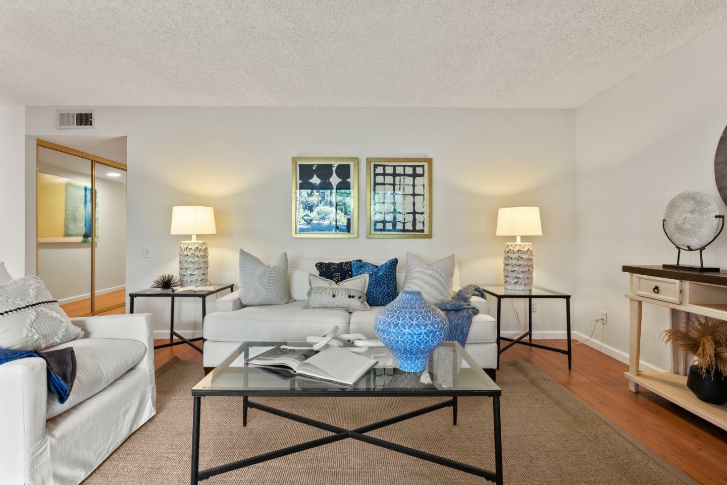 Property Photo: 3348 La Mesa Drive 2 CA 94070