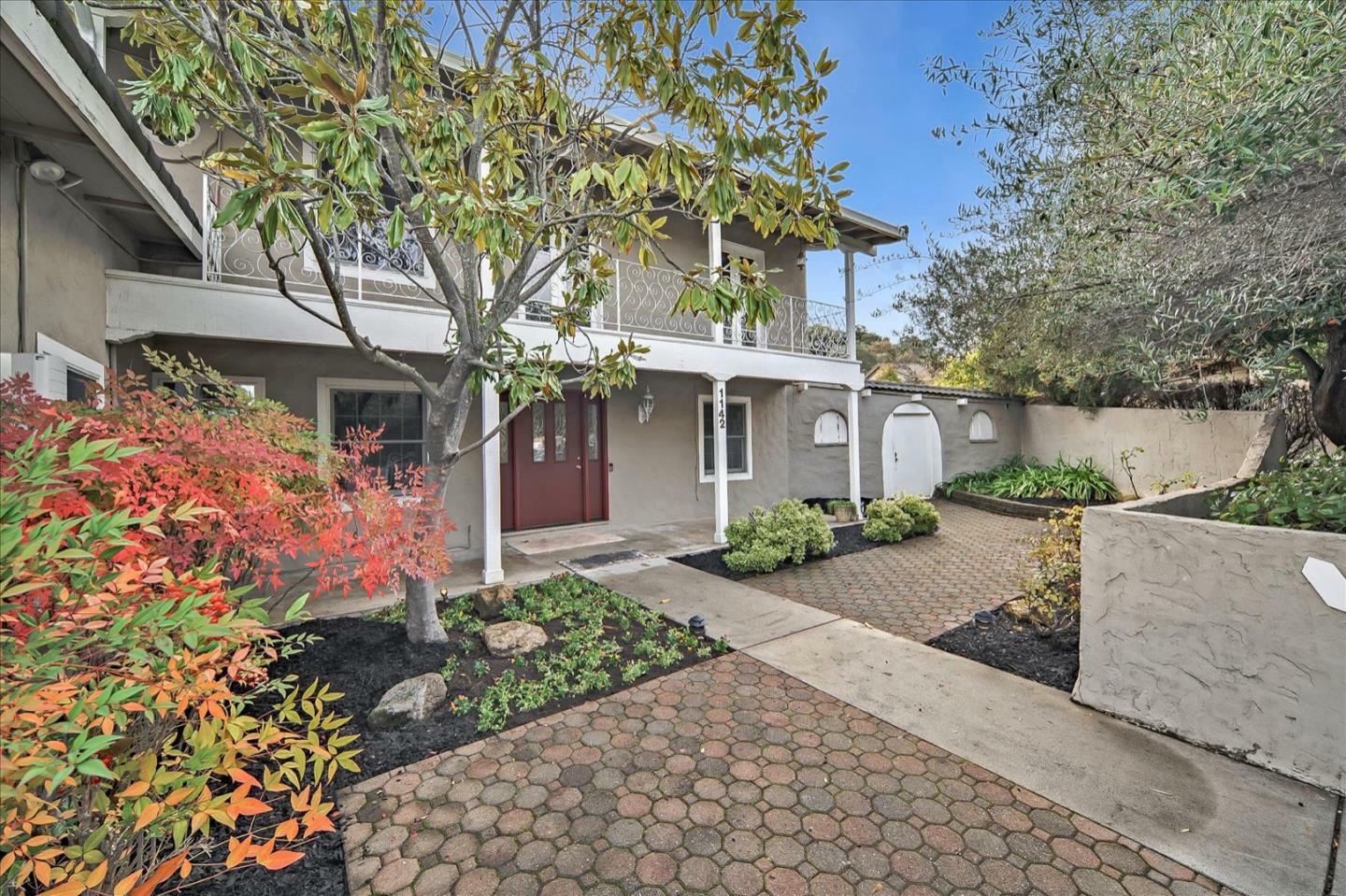 Property Photo:  1142 Olive Branch Lane  CA 95120 