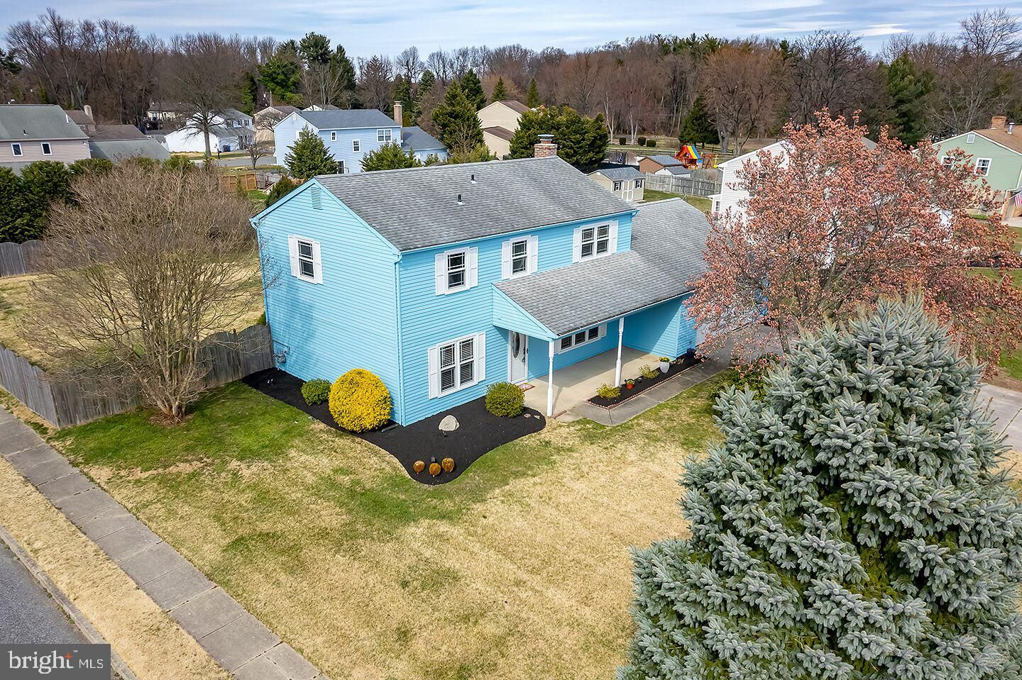 Property Photo:  249 Genesee Road  NJ 08020 