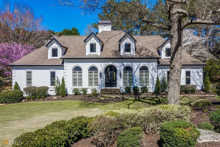 5410 Chelsen Wood Drive  Johns Creek GA 30097 photo