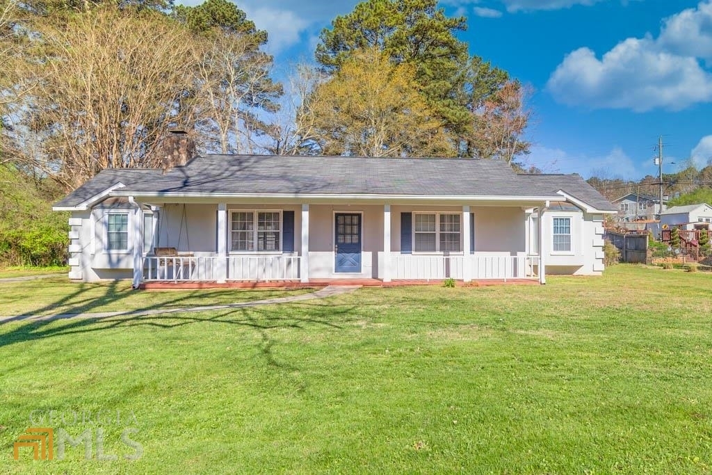 Property Photo:  5151 Lilburn Stone Mountain Road  GA 30047 