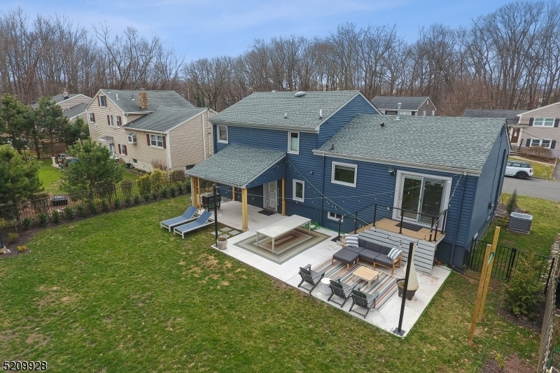 Property Photo: 45 Wadsworth Ter NJ 07016