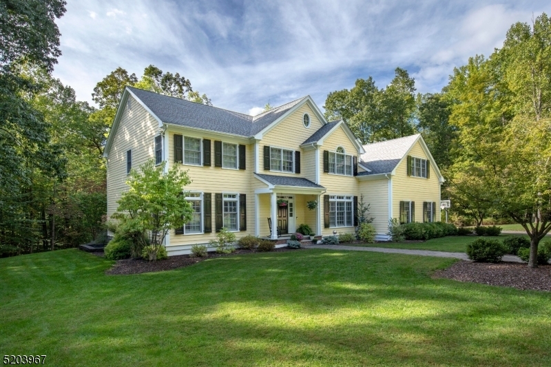 Property Photo:  53 Old Mill Rd  NJ 07945 