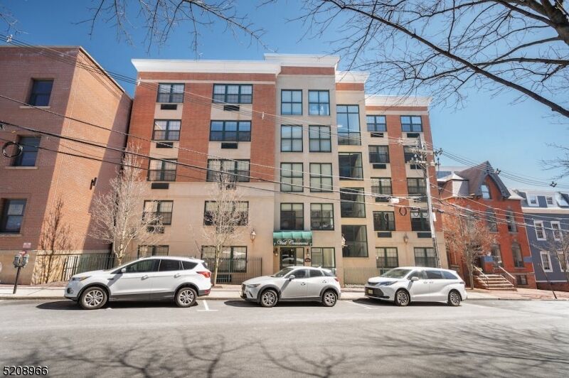Property Photo:  7 Prospect St 508  NJ 07960 