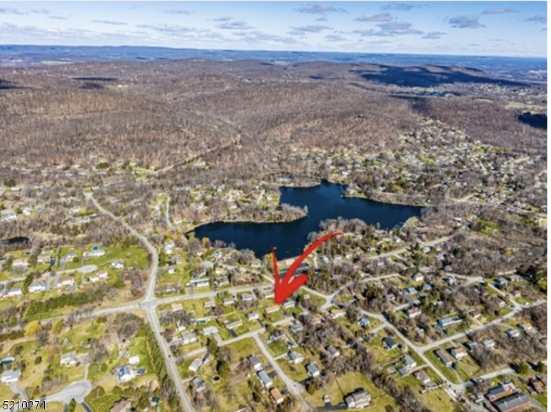 Property Photo: 9 Primrose Lane NJ 07418