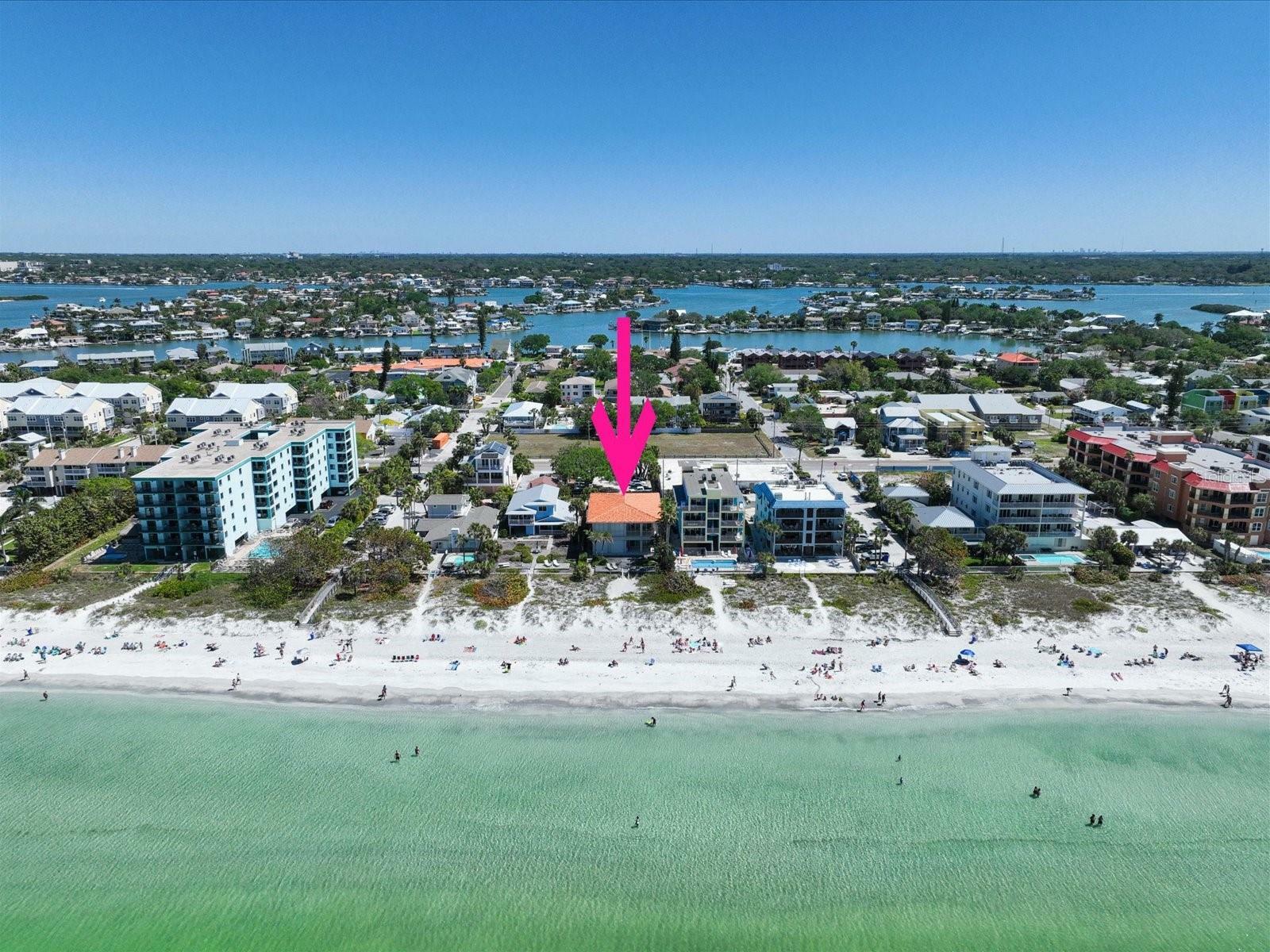 Property Photo: 2304 Beach Trail 1 &Amp 2 FL 33785