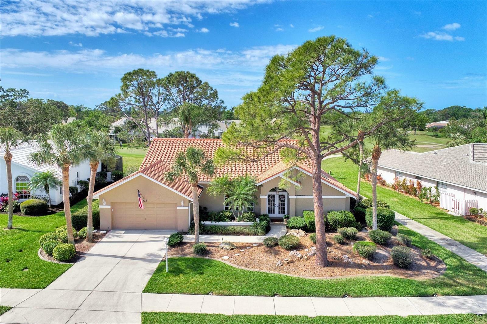 Property Photo:  1518 Waterford Drive  FL 34292 