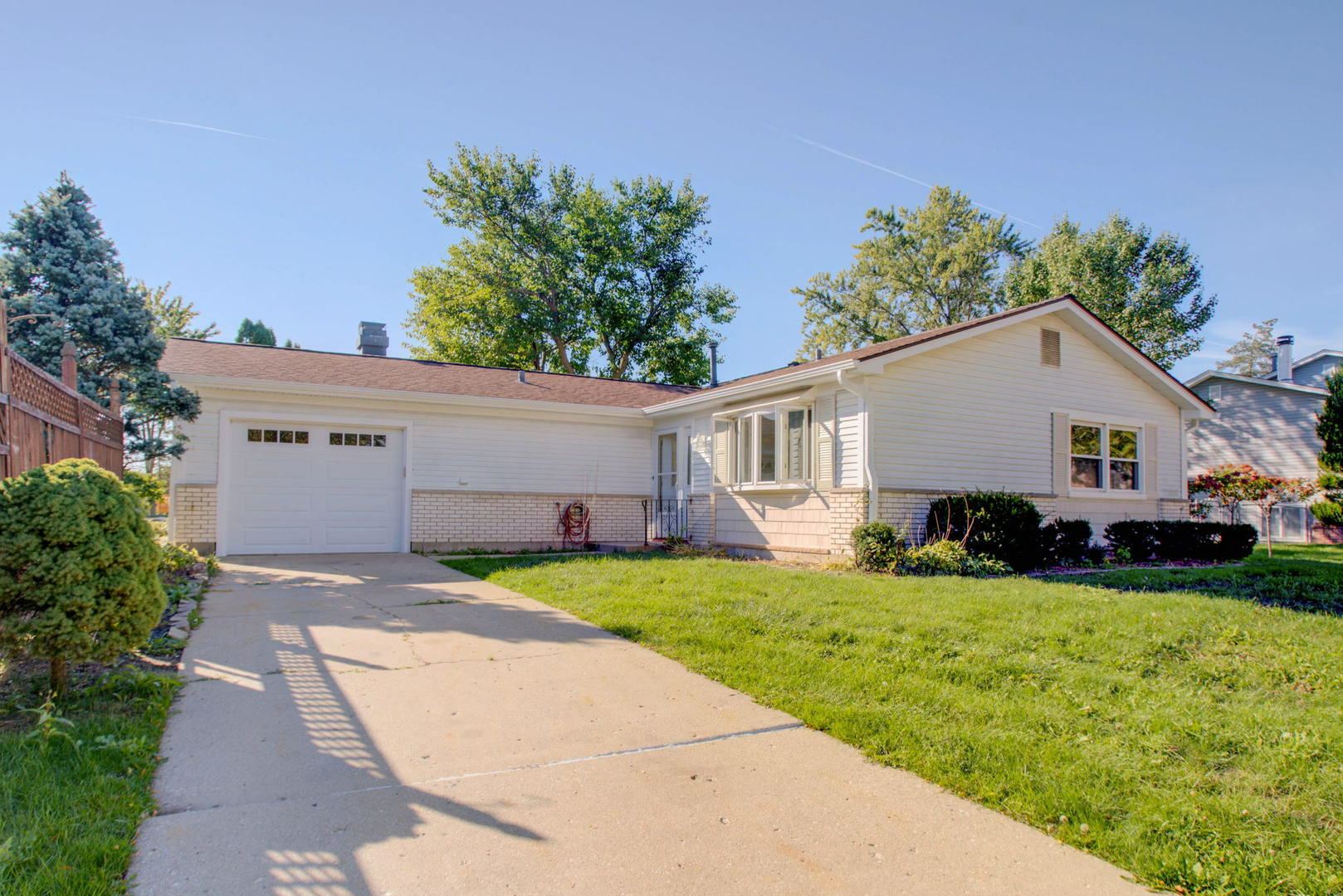 Property Photo:  4436 Trailside Court  IL 60192 