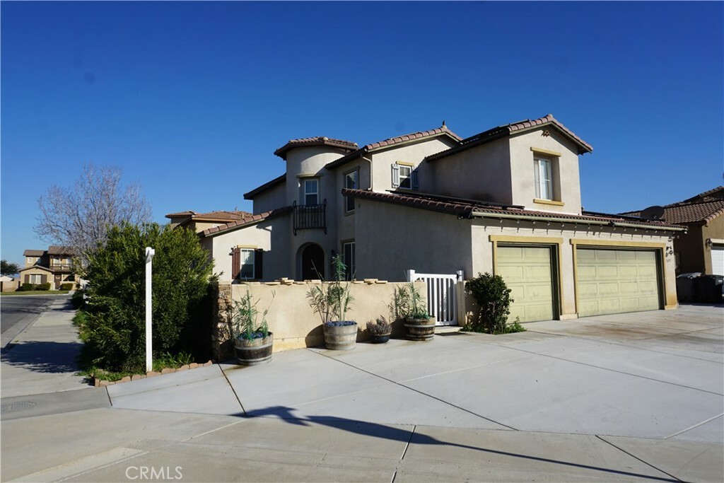 Property Photo:  3697 Steeple Way  CA 92570 