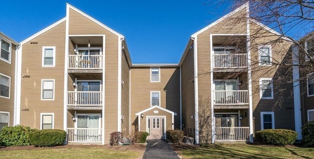 Property Photo: 3 Marc Dr 3B7 MA 02360