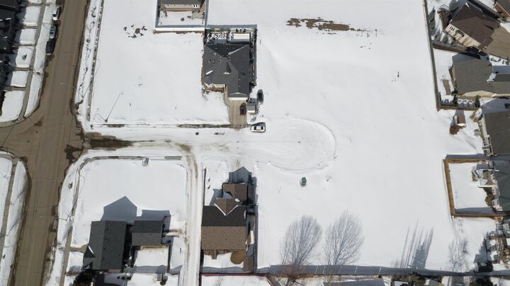 Property Photo: 4313 73 Street AB T4V 3V1