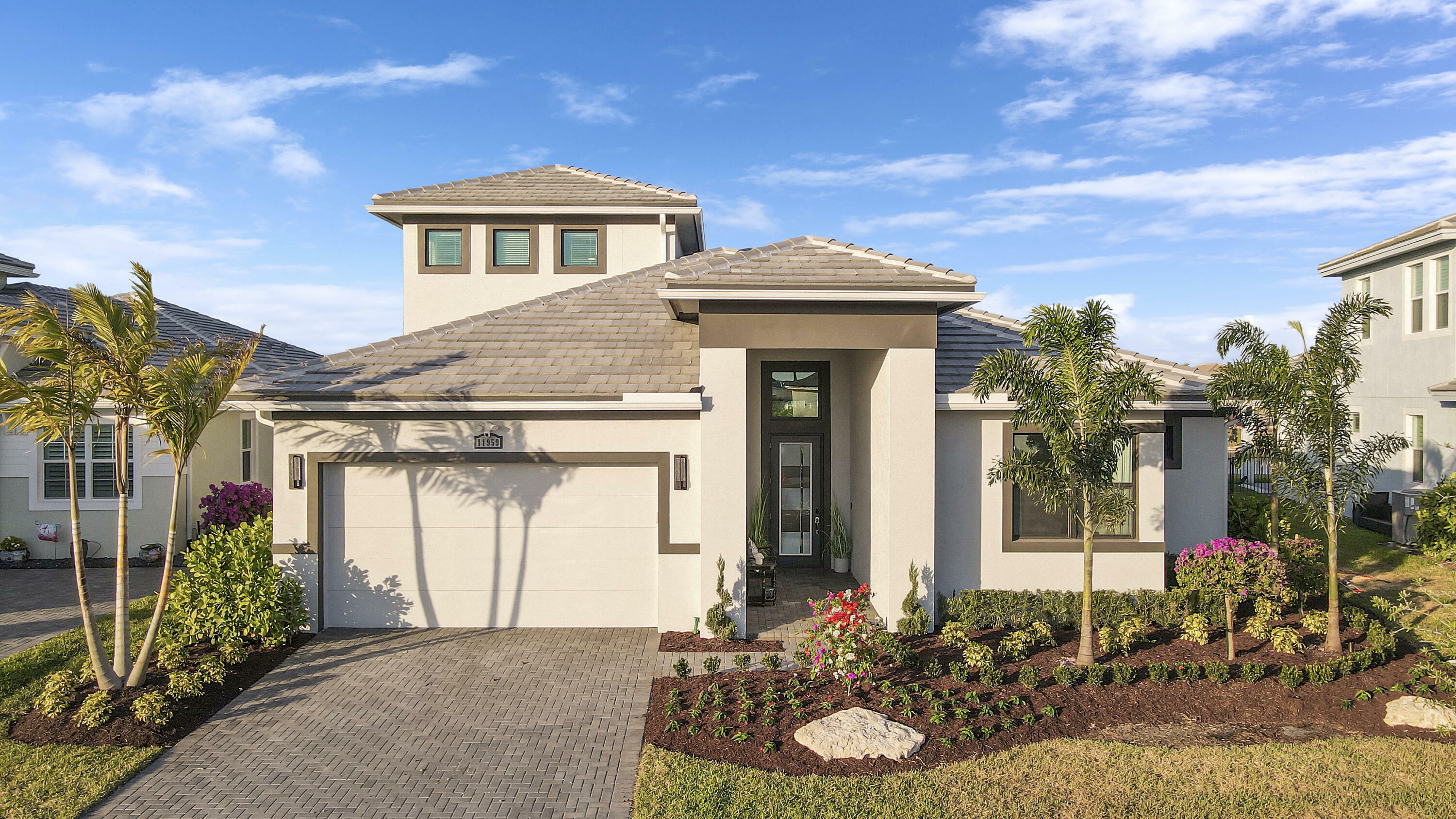 11959 SW Vano Way  Port Saint Lucie FL 34987 photo