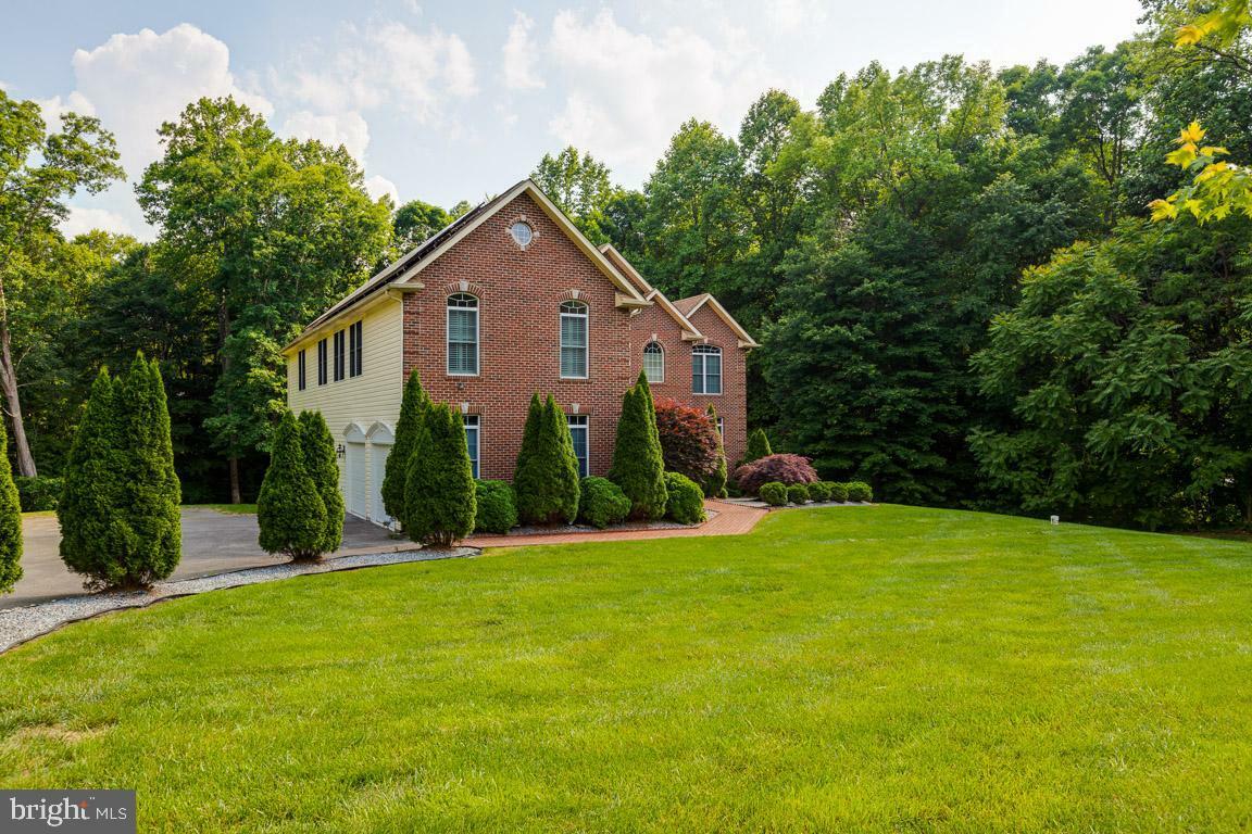 Property Photo:  11502 Summerton Court  MD 20646 