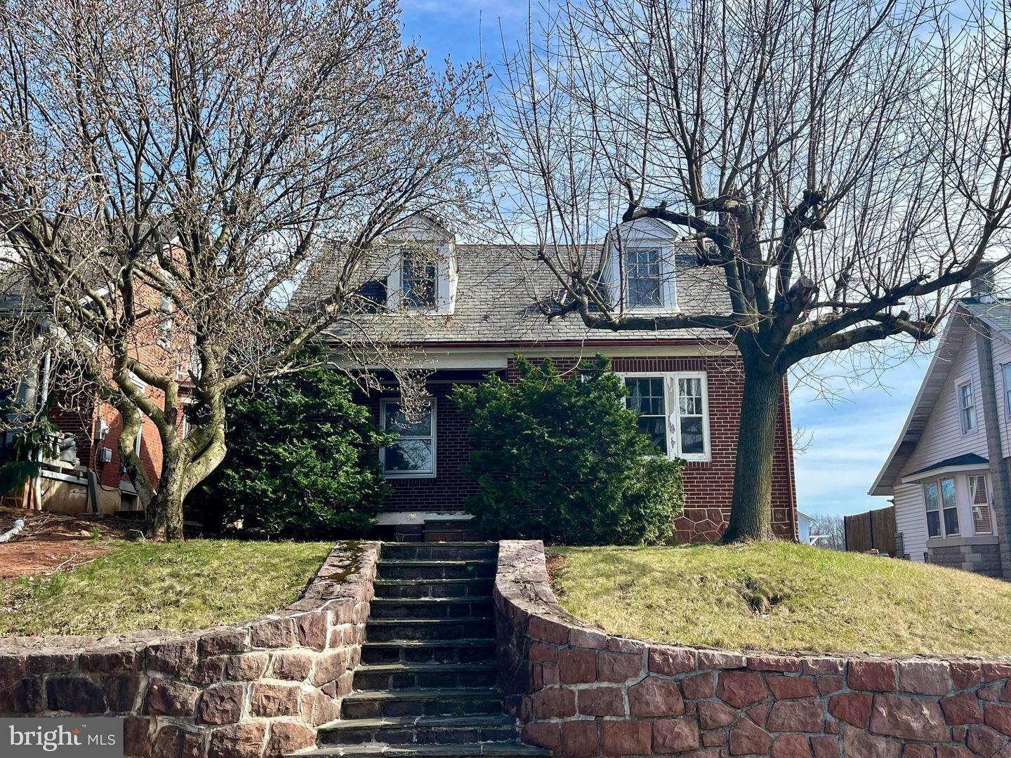 91 N Reamstown Road  Stevens PA 17578 photo