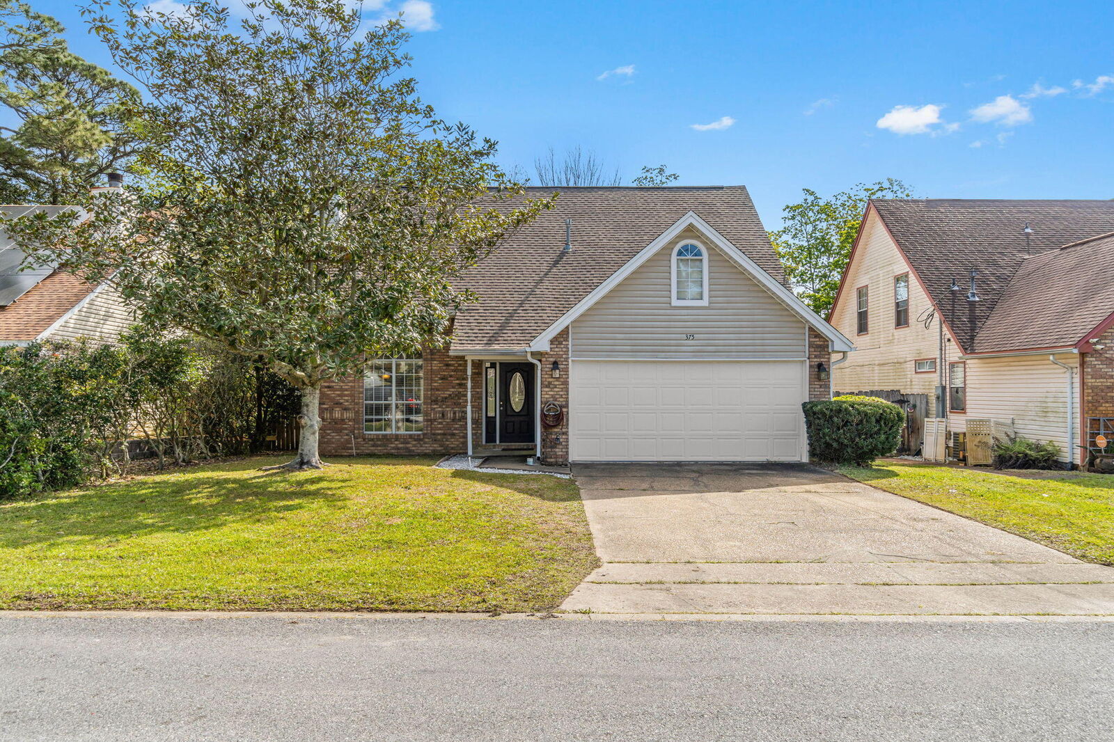 Property Photo: 375 Brookwood Boulevard FL 32569