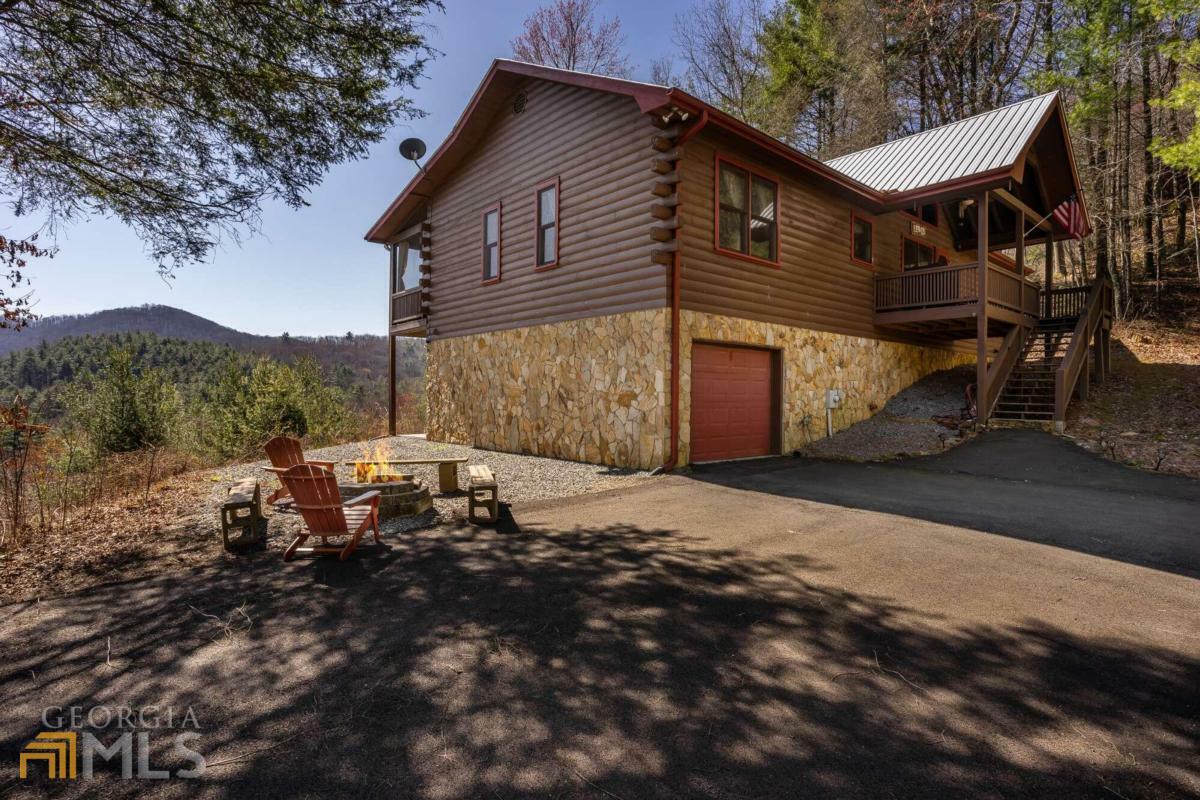 Property Photo:  185 Cashes Valley Overlook  GA 30522 