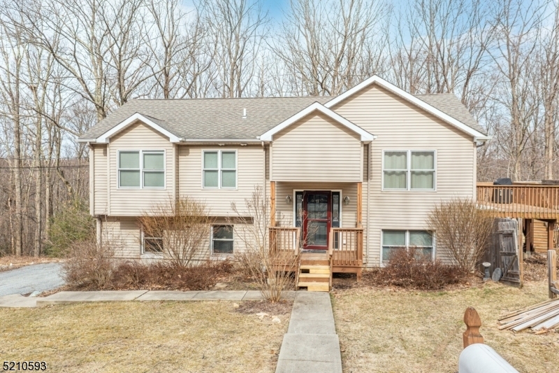 Property Photo:  13 Chestnut St  NJ 07422 