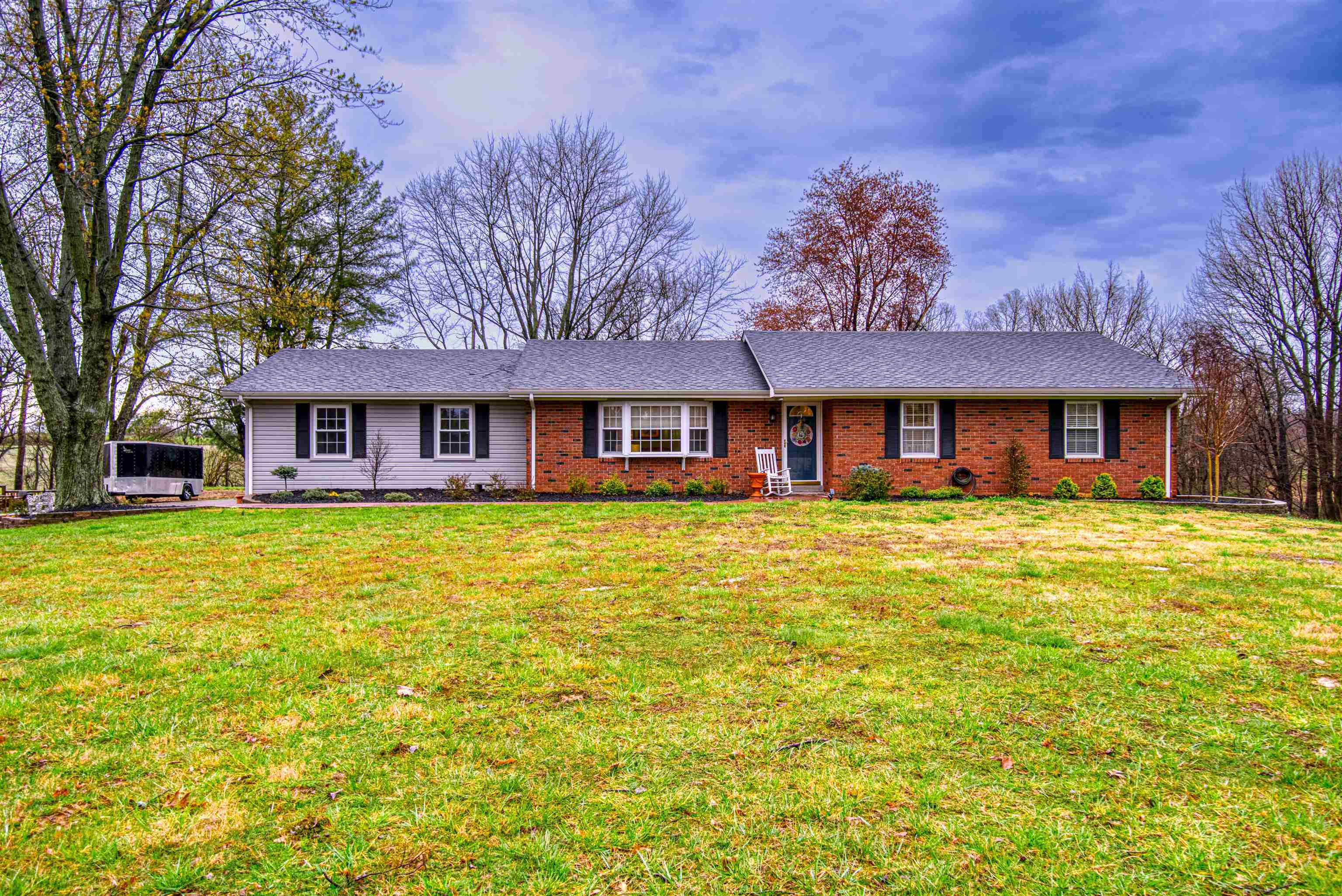 8845 Gregory Road  Henderson KY 42420 photo