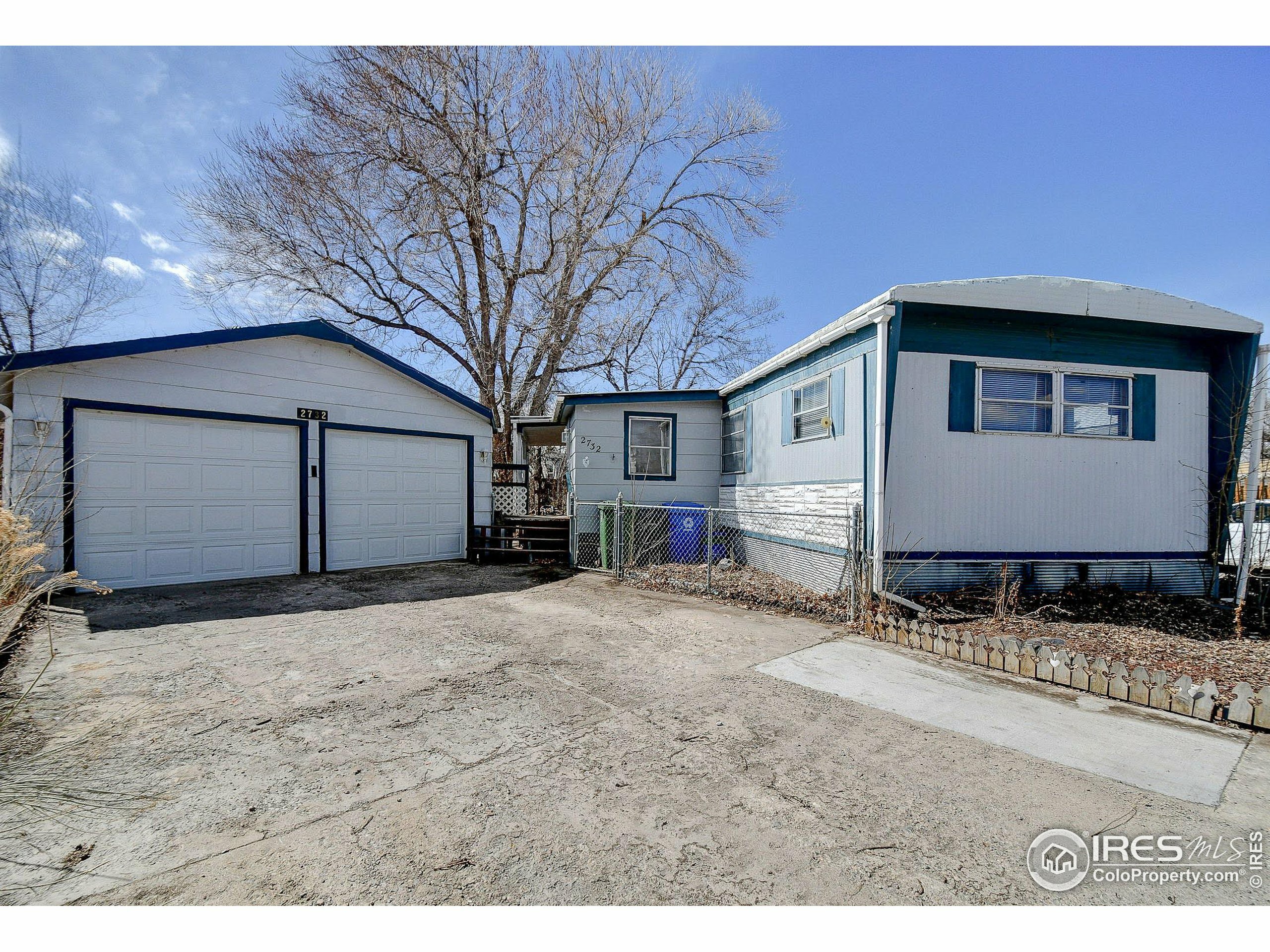 Property Photo: 2732 Mallow Pl CO 80537